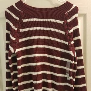 Comfy winter sweater